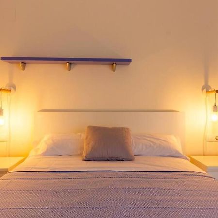 Alboraya Apartamento Con Vista Al Mar Y Piscina Валенсия Екстериор снимка